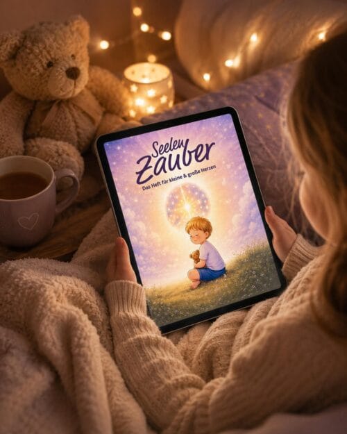 SeelenZauber - das E-Book